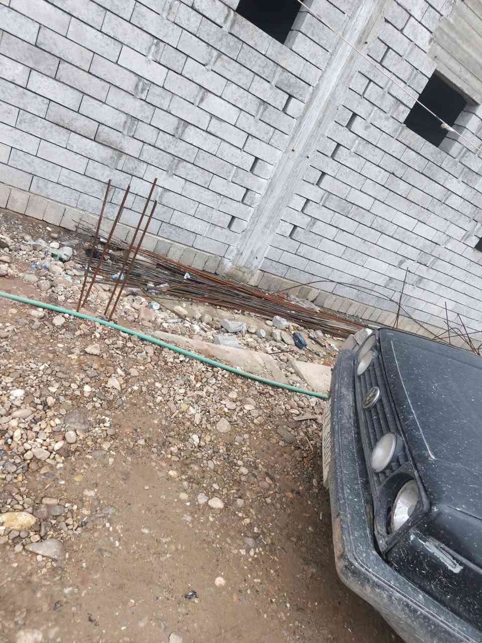 كولف موديل 1991
اني صاحبها الشرعي رقم انكليزي
سنويه 2029

كير ومحرك شرط 

بيها خيسان فقط الدوسات وينرادلها شويه ترتيب بل كهربائيات

الحمدلله ماموكفتني بمكان وقطاره مال بنزين

محرك 0 . 8

السعر 27 و بيها مجال شي بسيط

***********

***********
