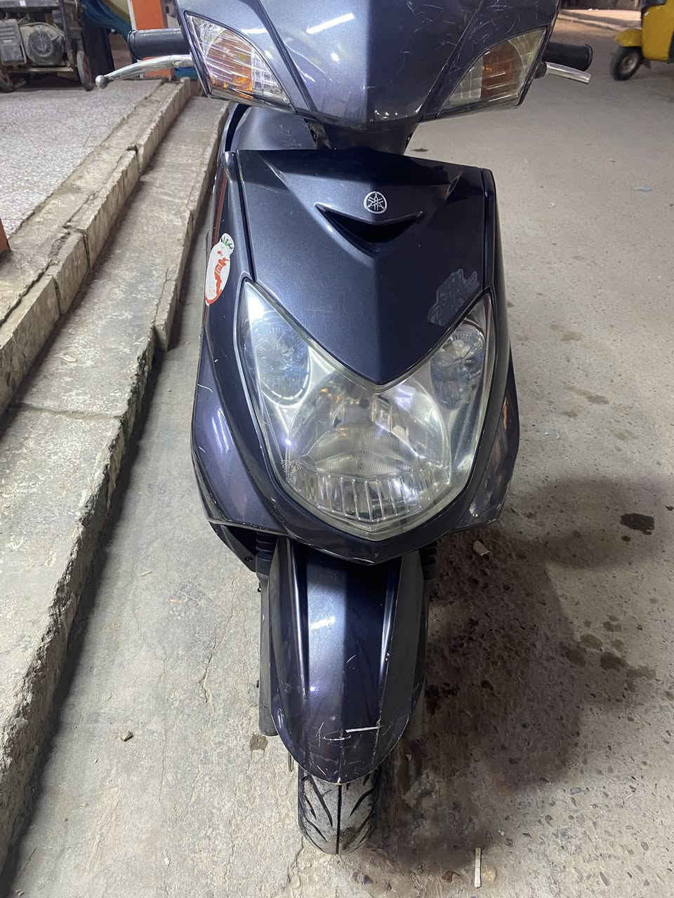 سلام عليكم سكنس فحل مال رمبه دراجه وكاله مكينه مكفوله كفراتها ختم واحد ويه مكينه دراجه خير من الله بس تريشه مكسوره وموجوده عندي سعرها خاص مكاني شعب سريدات 
***********
