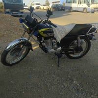 ٥ گير • موديل ٢٤ • نظافه فول