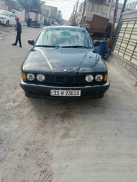 بي ام موديل 91 كير مكينه صدر تخم تاير كهربائيات تبريد كله شغال رقم بغد...