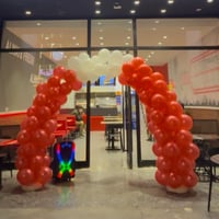 مطعم في السيدية شارع الخيزران للبيع المساحة ١٥٠ متر طابقين مع سطح المك...