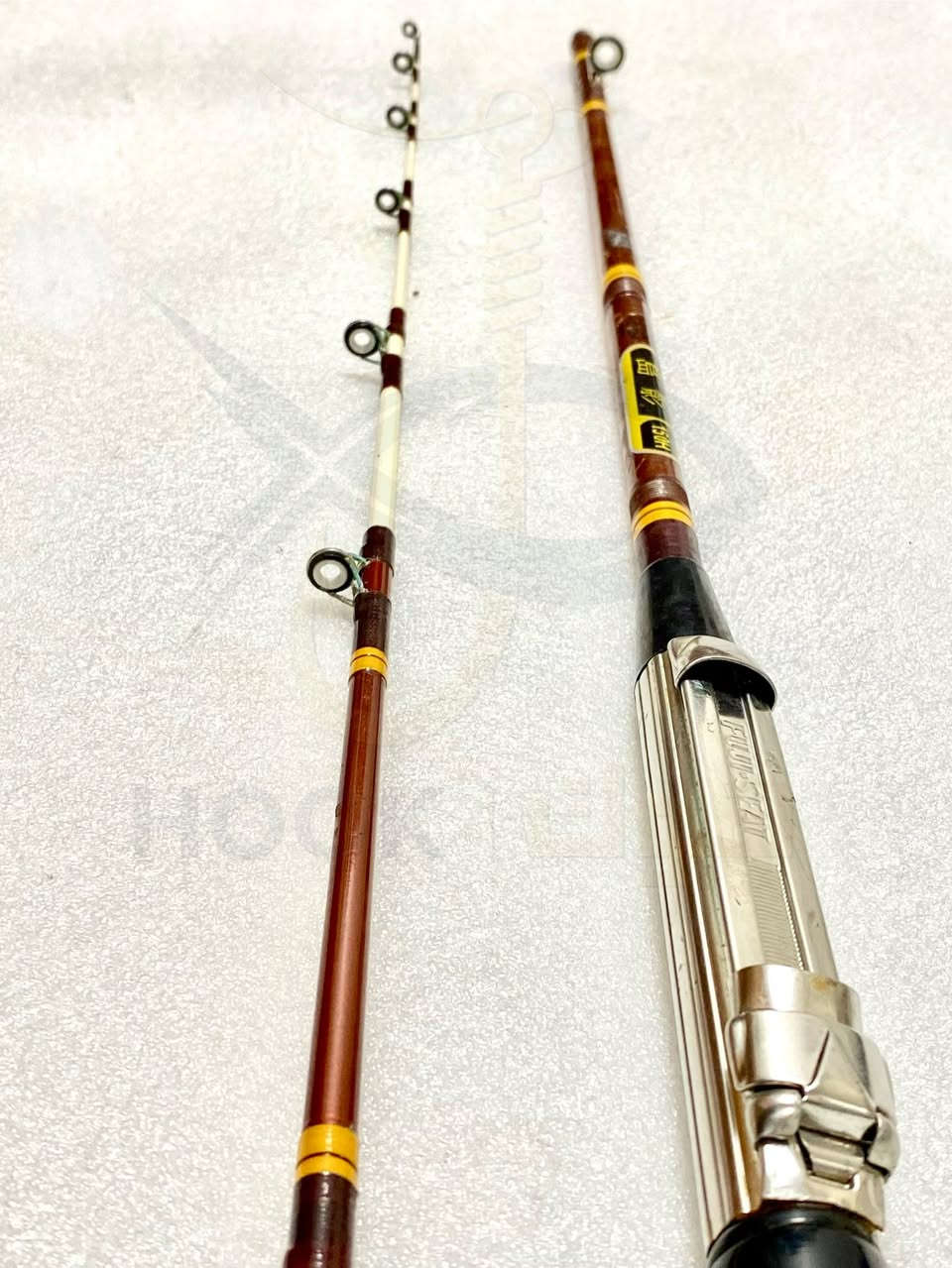 Daiwa


**إذا كنت صاحب هذا الإعلان وتريد حذفه لأي سبب، رجاءا أرسل رسالة إلى الدعم الفني**