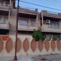 القادسية الأولى قديم • ٧٥٢م • طابقين