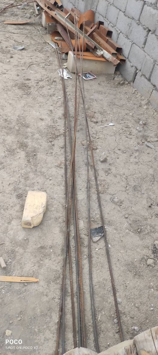 للبيع كلمن وسعره باريه عدد 15 شيش عدد 8 طويل ماكصوص منه  خشب جندل طول 5متر وعرض تقريبا فوك الشبر قوي مال سكف


**إذا كنت صاحب هذا الإعلان وتريد حذفه لأي سبب، رجاءا أرسل رسالة إلى الدعم الفني**