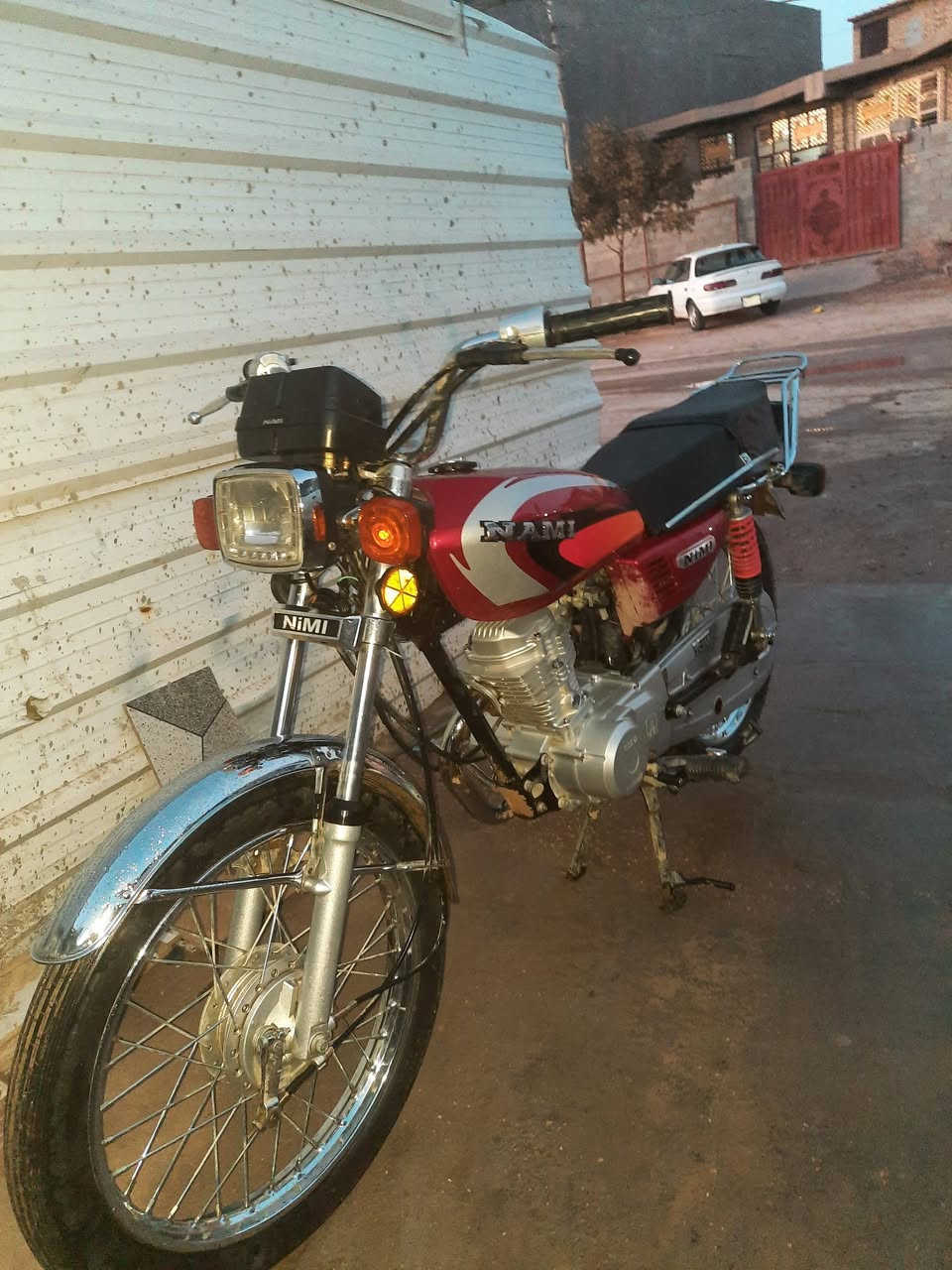 السلام عليكم
نامه ٢٥ للبيع ٥٧٥ بيها مجال بسيط

أوراق مكاني سكندريه

***********
