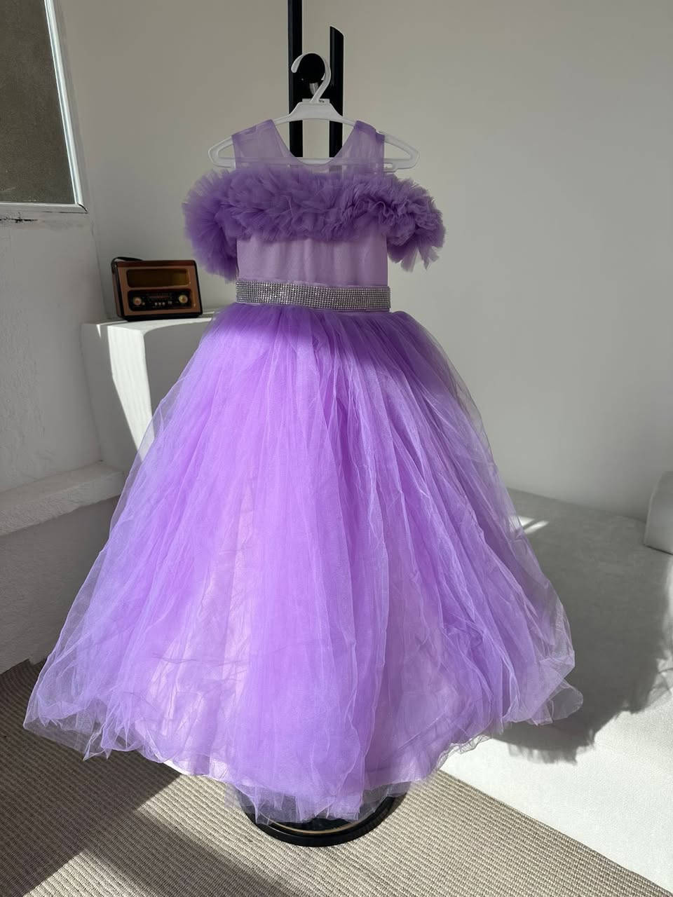 متوفر عندي كمية محدودة


**إذا كنت صاحب هذا الإعلان وتريد حذفه لأي سبب، رجاءا أرسل رسالة إلى الدعم الفني**