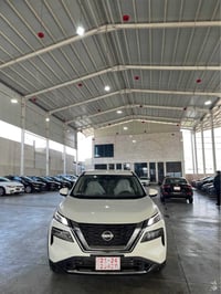 روغ ٢٠٢٣ • ٥ مودات • رادار أمامي وخلفي