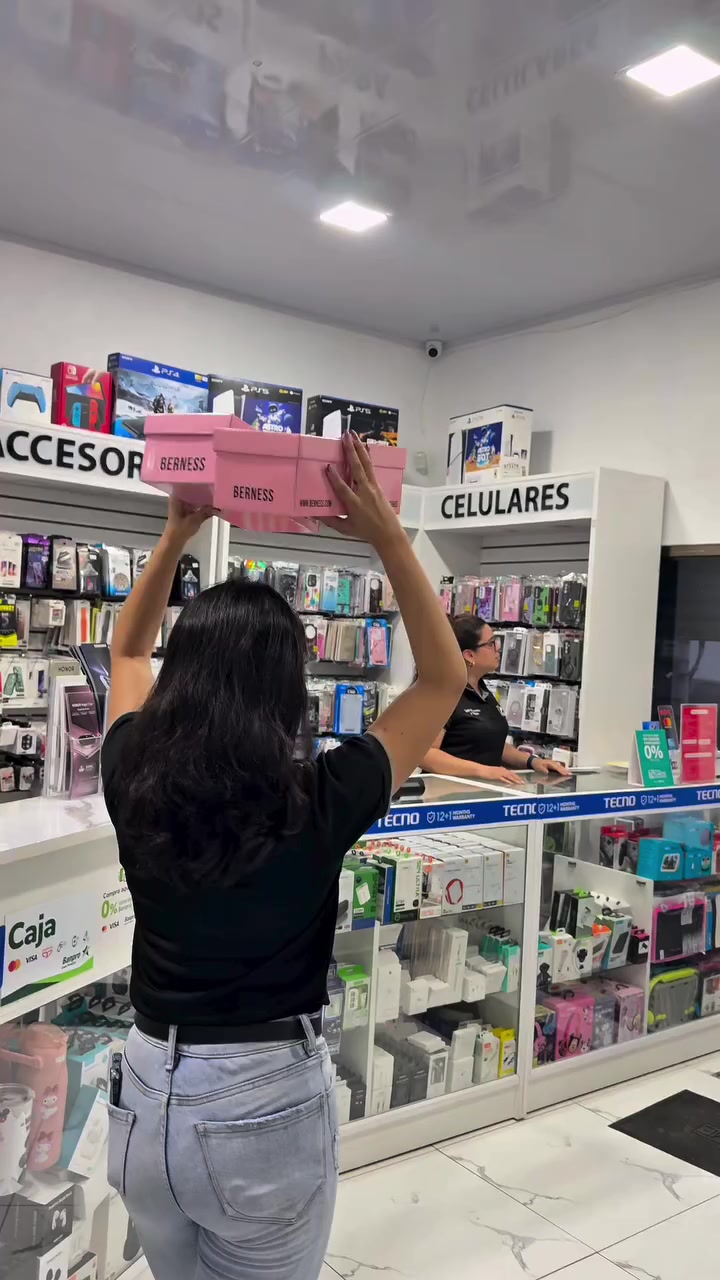 ✨📱 ¡OFERTAS DE FIN DE SEMANA! 📱✨
Solo este sábado y domingo, visítanos en tienda y aprovecha los MEJORES PRECIOS en los nuevos Samsung A06 y A16 🤩🔥

👉 No te quedes sin el tuyo, ven y llévate ese celular que tanto estabas esperando.

📍 Disponible únicamente en tienda física.
📍De la taqueria de bello horizonte 3c al sur 
📍 frente al costado sur de múlticentro las Américas 
⏰ Promoción válida por tiempo limitado.

💬 ¿A quién le vas a avisar que corra por el suyo?


**إذا كنت صاحب هذا الإعلان وتريد حذفه لأي سبب، رجاءا أرسل رسالة إلى الدعم الفني**