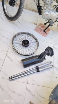 دبلات جدد • راصطه باكستانيه • نجف