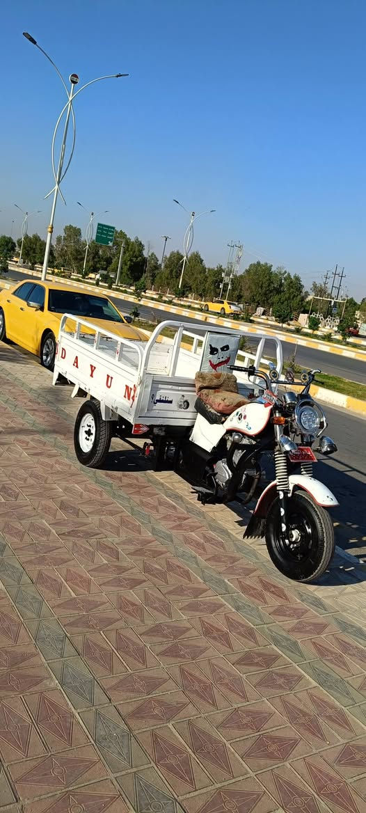 السلام عليكم
الستوته للبيع موديل 16 أوراق كامله بسمي 

الستوته جاهزه ي نقص مابيه كهربايات كله شغل 

محرك 24 برغي مامفتوحه بيه مكفوله من كلشي 

تخم تاير جوبلس اكسن بل جيس جاهزه للخير 

اتريك وين مايعجبك مكفوله من كلشي جاهزه 

مكاني بل ناصريه يم كراج بغداد الموحد 

السعر ( مليون 550 ) رقم ( ***********)
