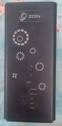 راوتر هواوي B618 – Cat11 للبيع 🔥 📶 نت قوي وسريع ✔️ واي فاي قوي ✔️ LAN ...