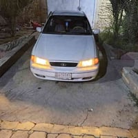 السلام  عليكم  سياره دايو سلو البيع  موديل ١٩٩٥  السعر  ٢٧ وبيه مجال ر...