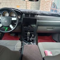 جراند شيروكي • ٢٠٠٨ • مكينة ٣٥٠٠