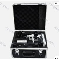 مجهر إلكتروني • احترافي