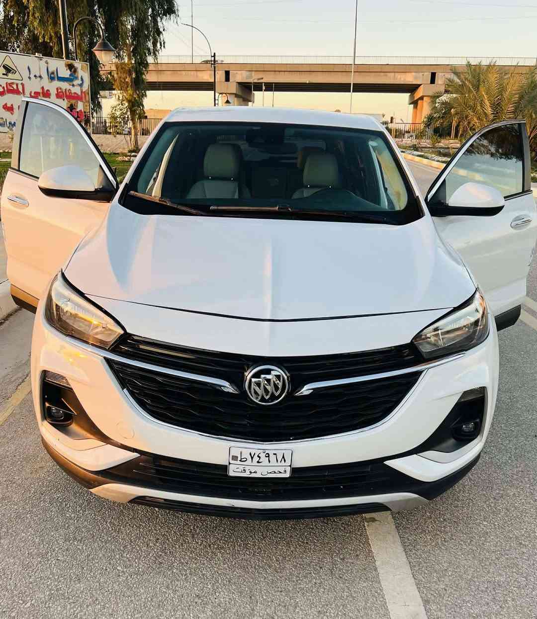 السلام عليكم
مكلف بالنشر 
بيع او مراوس بسيارة اقل بيوك انكور st 2023
تشغيل عن بعد  
محرك 1300 تيربو 
تدفئة ستيرن 
تدفئة كشنات 
داتا شو 
ممشى 55 الف 
كير كهرباء 9نمر نمر 
بدون ايرباك ونفس جاملغ مصلح ربع بس كفاله 
***********
***********
