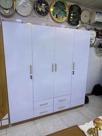 الصويرة • واسط • غرفه نوم