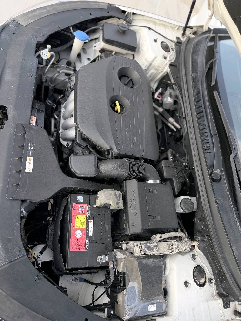 الديوانية
قطعتين مصبوغة 
موديل 21
بصمة ترحيب مري شفط 
شاشه تحكم قيادة حساسات خلفية
غاز خط واحد 