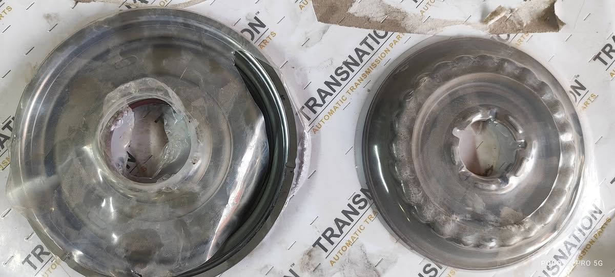 السلام عليكم اخوان

تجفيت جميع انواع الگير الاوتوماتيك
لجميع انواع السيارات 
صيانه للگير بالكامل
ادامه عامه للگير
مع ضمان تواصل علا الرقم 
***********
متوفر واتساب
