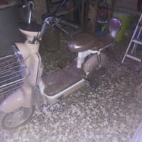 دراجة كهربا • جديدة • للبيع