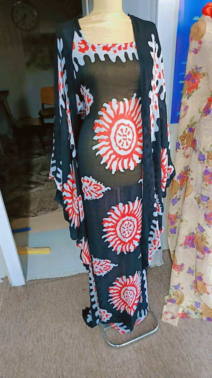 #أقمشة_سوز
متوفر لدينا أقمشة ناز ناز عشر ألوان مختلفة #الأسعار نار💥
تشكيلة واسعة من الأقمشة الفاخرة 🍁🎎
#العنوان
عشر خزانات مركز كشبون


**إذا كنت صاحب هذا الإعلان وتريد حذفه لأي سبب، رجاءا أرسل رسالة إلى الدعم الفني**