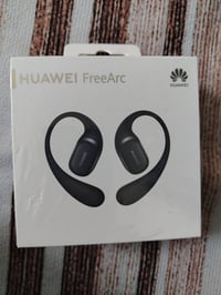 سماعة هواوي • قليلة الاستعمال • الموصل