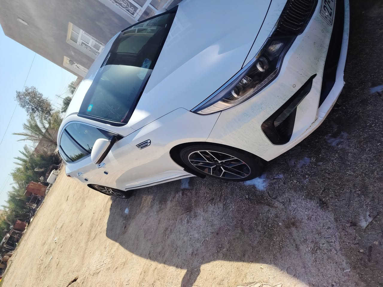 اوبتيما خليجي كفاله عامه محرك 2400فول موصفات سعر 205 بيها مجال  ***********ناصريه
