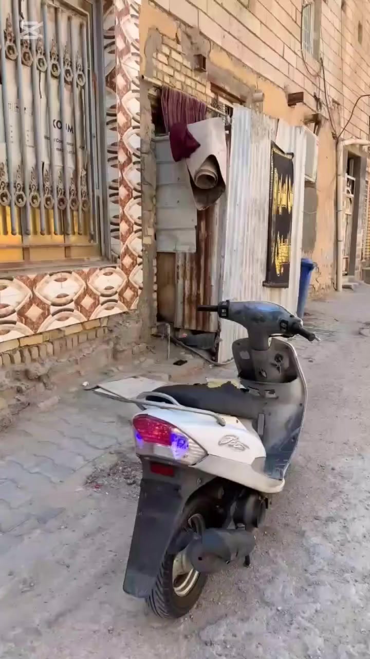 للبيع ماكس منغولي
دراجه مفتوحه

بوشه 50 

دراجه دبلات اماميه تعبانه شويه

السعرر 500 وبيهه مجاااااال

الرقم ***********2
