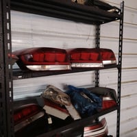 الدوانيه الحمزه الشرقي • حي الصناعي