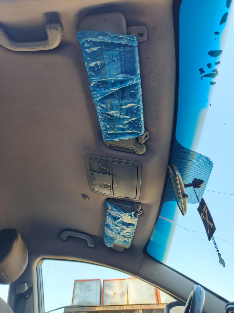 السلام عليكم للبيع سبورتك 2014 سعرها 135 قفل عنواني بغداد رافع على هذا الرقم ***********
