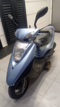 دراجه زينه كلشي مابيها  بغداد الحريه 07500697219 الاستفسار عن واتساب