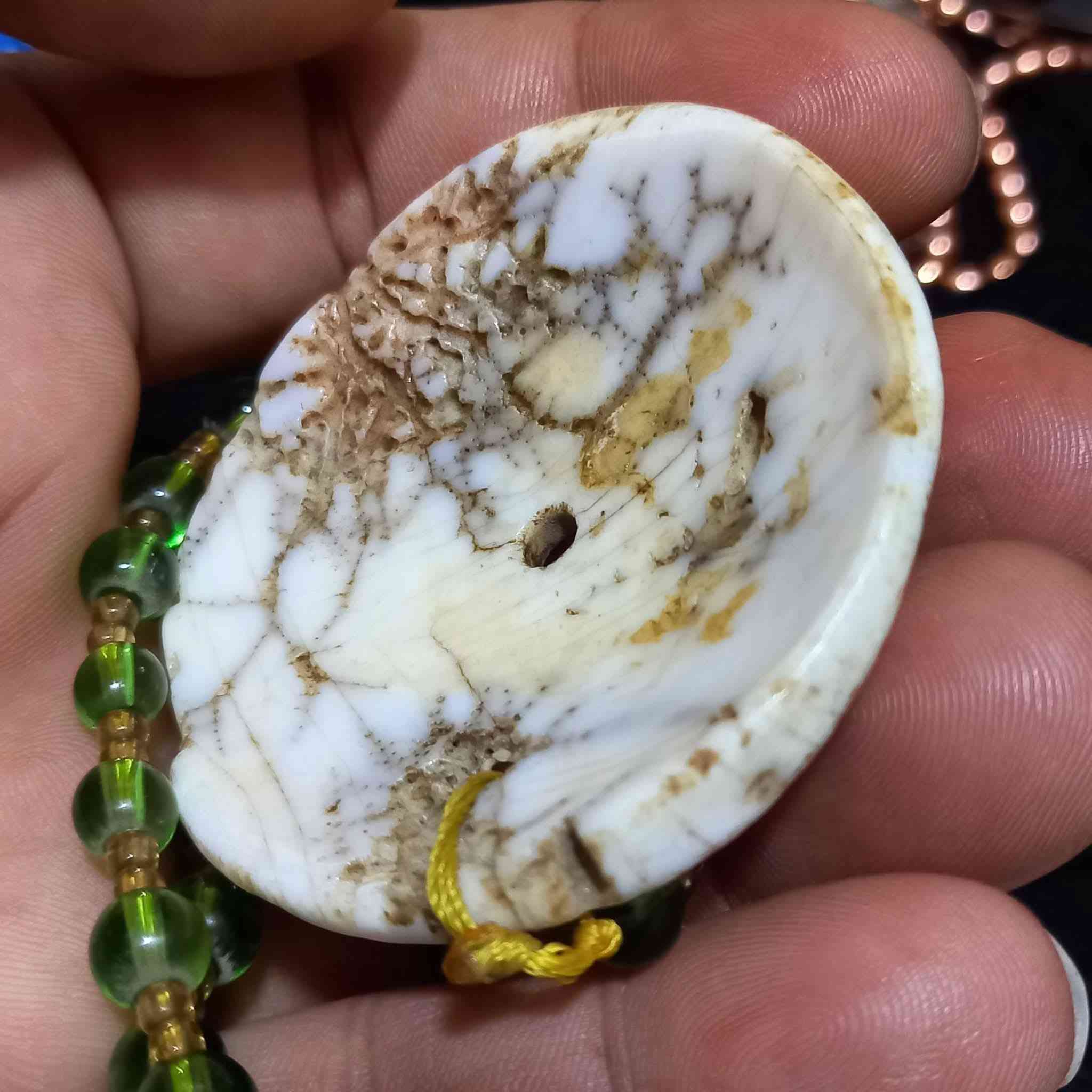 ❤️👑ما شاء الله على هذه القطعة القديمة حجر العطف البحري الاصلي وقطعة قديمة حيل شكد متصورون وهاي صورها وين متردون شوفوها من ارقة واضبط واقدم أنواع العطف العنوان بغداد يوجد خدمة توصيل كافة محافظات العراق اي سؤال او أستفسار واتساب او الاتصال بالرقم 
***********
