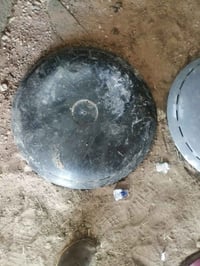 يوجد كب ابو البوابة حرف k العدد 2  وكذلك اكو واحد وياهن عادي  07721355...