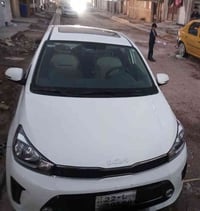 بيجاس ٢٠٢٣ • ٣٠ الف • ابل كاربلاي