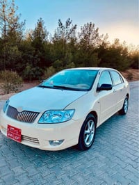 كورولا ٢٠٠٧ • جير اتوماتيك • السليمانية