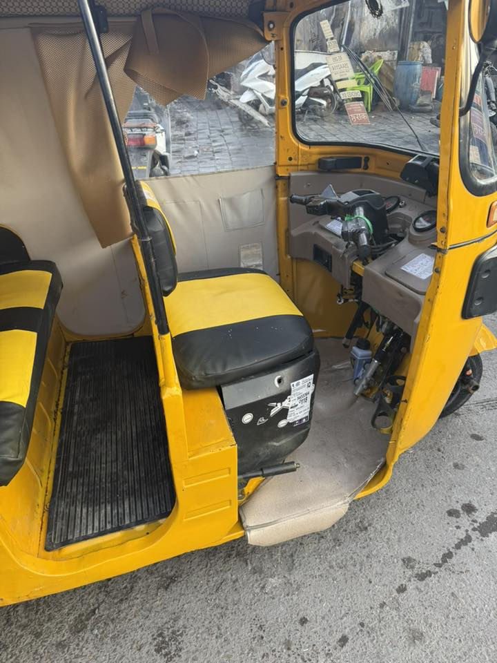 تكتك موديل٢٠١٩ تكتك حلوه محرك جديد تراي يخبل رقم تحويل ثاني يوم بسمك مكاني بغداد مدينه الصدر السعر 5700 اتصل ***********
