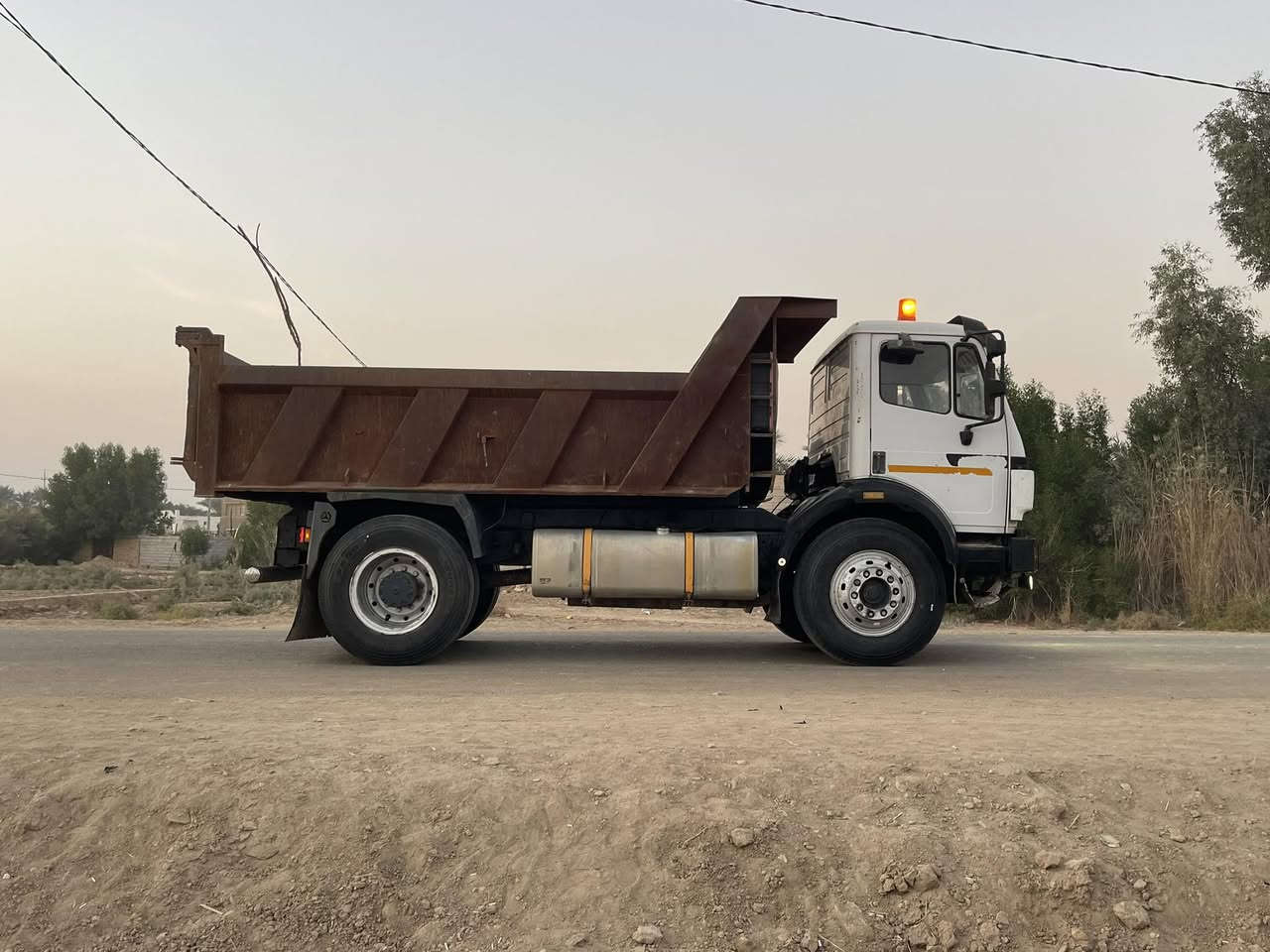 البي للبيع 
موديل82
مكينه28
كير25
اكسن جي اف
تخم تاير تبريد مكفوله كفاله عامه  رقم بسمي نجف  
سعر***********
