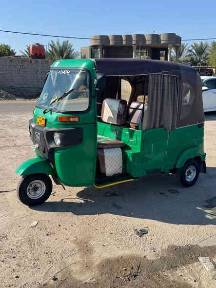 تكتك 22 للبيع رقم سنويه محرك مكفول كشر مكفول بس بيه خياسات قليله مكاني بابل الهاشميه  8700 وبيه مجال ***********
