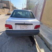 سايبا خصوصي موديل 2022  بغداد كفاله عامة بدون نقطة صبغ او تبديل ماشية ...