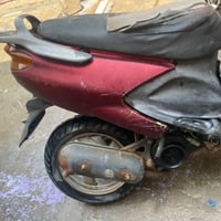 اكزز • ناقص كفرات • شغاله