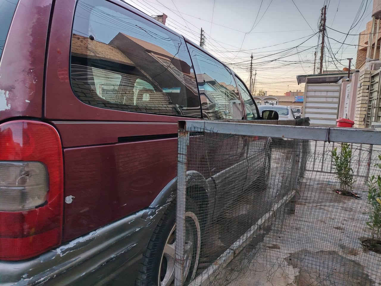 السلام عليكم بيع او مراوس افنجر شوفر امريكي مديل ٢٠٠٠كير اتماتيك تبريد شغال بيبان سلايت سبعة راكب جاهزة الف ما تذب عليهة رقم بغداد جديد السعر قفل ٣٩ مكاني بغداد الزعفرانية ***********
