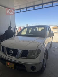 نيسان نيفارا • ٢٠٠٩ • النجف
