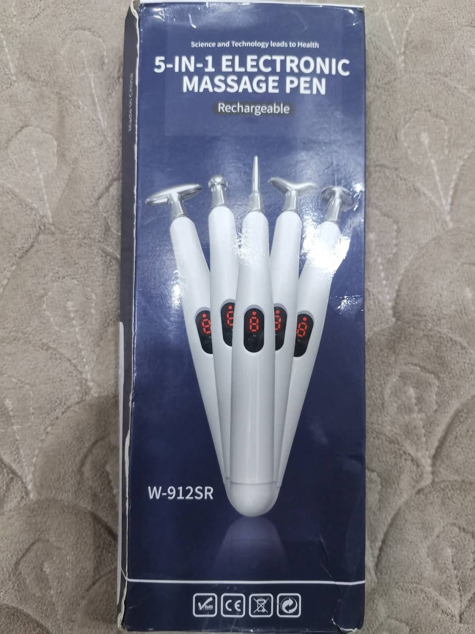 اي قطعه تعجبك ادخل خاص وتدلل


**إذا كنت صاحب هذا الإعلان وتريد حذفه لأي سبب، رجاءا أرسل رسالة إلى الدعم الفني**