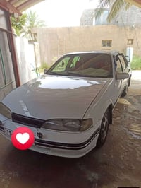 برنس دايو • بغداد • محرك سليم