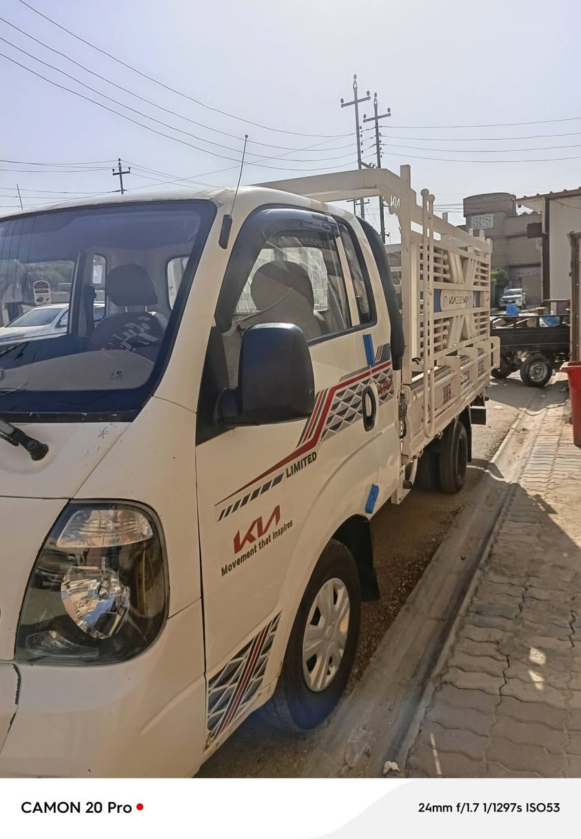 سلام عليكم كية بنكو نثية مفتوح موديل 2015 رقم انكليزي بابل مكان سيارة ناصرية سيارة نظيفة أو خير من الله مداور ثاني يوم السعر 105 ***********
