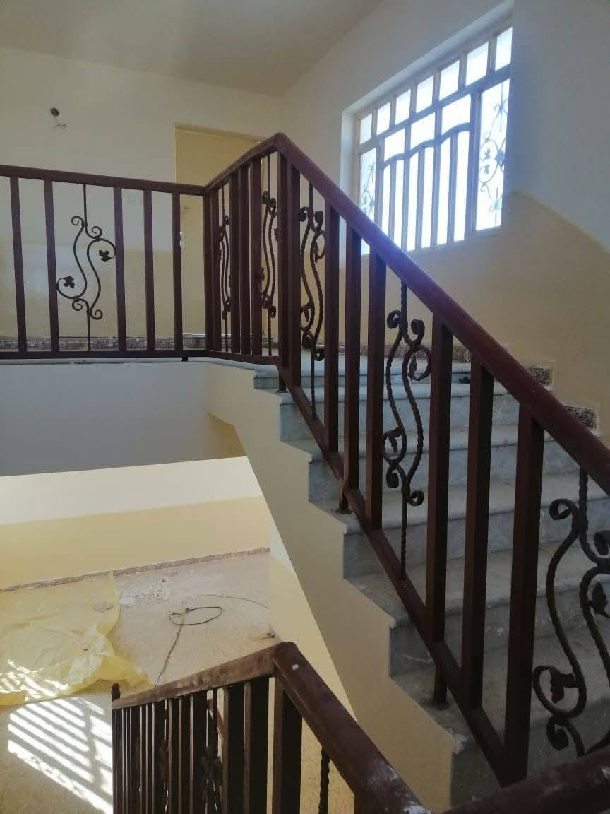الســـــــــــــــلام عليكم 
من رخصة الادمن 
حــــــدادة متنقله 
ابــــــــواب ✅
شبابيك ✅
محجراة ✅
سقائف كي سبان ✅
سقائف كيربي ✅
ساندوش بنل كرفانات ✅
درج حديد ✅
اعمالنا حسب طلب الزبون ✅🌹
عندك شغل بالحداده 
غير المذكور بالمنشور اطرحهوتدلل 🌹 ✅
نجيك لبابك ونشتغل التريده 
نشتغل بال ديوانيه واقضيه الديواني هم 🌹
*********** ابو ولاية
