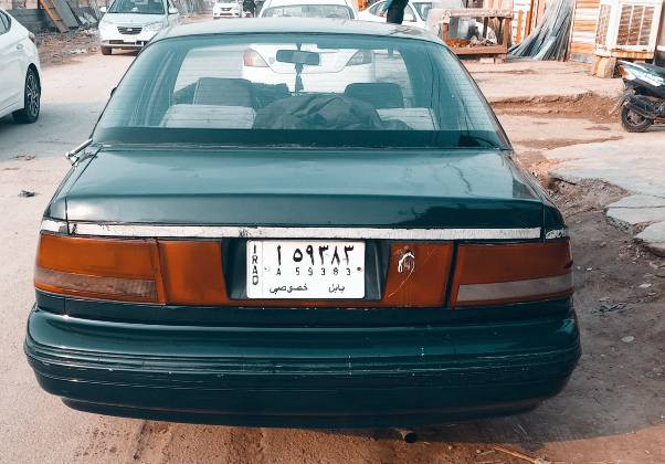 اسلام عليكم متاح برنس موديل 93 السيارة جاهزة رقم بابل كير عادي اللون نيلي السعر 28وبيهة مجال قليل رقم***********
