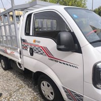 كيه حمل للبيع موديل 2021 بيها بارد موضح بل سونار ولباقي كفاله عامه  سع...