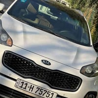 سبورتج 2018 خليجي محرك 2000 لمتدد Gt  ستيرن حرف D تبريد قطعتين  السيار...