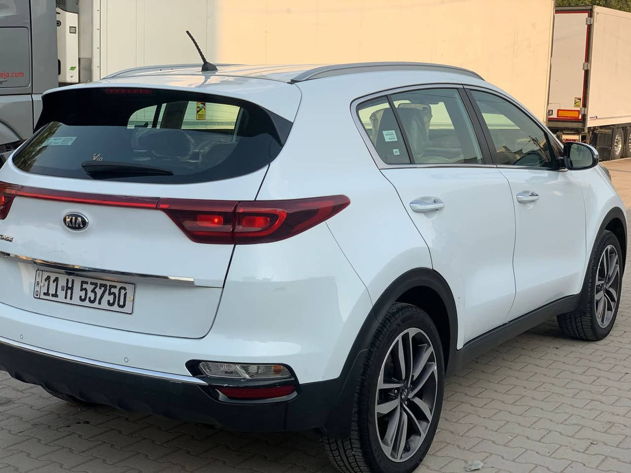 سبورتج 2020 خليجي السعر (187)                             مواصفات اعتياديه بيها كم مكان بارد رقم بغداد
مكان بغداد الجديده فلكه كاتب عدل 
***********
