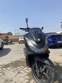 بي سي اكس • الجيل الرابع • مكاني